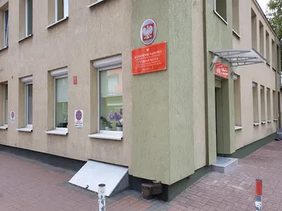 Cyprian Kuna Komornik Sądowy przy Sądzie Rejonowym w Bydgoszczy, Kancelaria nr XVIII w Bydgoszczy